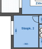 Slaapkamer