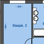 Slaapkamer