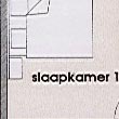 slaapkamer 1