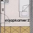 slaapkamer 2