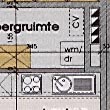 bergruimte