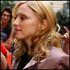 Madonna at the book launch of The English Roses in Paris