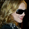 Madonna at the NRJ Awards
