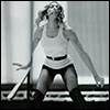 Madonna photographed by Steven Klein for Vogue Paris (Aug. 2004)