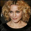 Madonna at the Revolver screening in New York