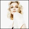 Madonna photographed by Tom Munro for Elle Magazine