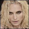 Madonna photographed by Steven Klein