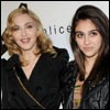 Madonna and Lola attend the 2nd Annual Bent on Learning benefit at NYC's Puck Building