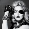 Madonna photographed by Mert & Marcus for Interview Magazine