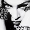 Madonna in Interview Magazine