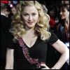 Madonna attends the 55th BFI London Film Festival