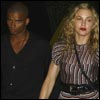 Madonna and boyfriend Brahim Zaibat