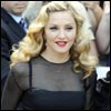 Madonna attends the Toronto Film Festival