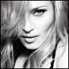 Madonna photographed by Mert & Marcus for MDNA