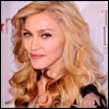 Madonna attends the launch of her Truth or Dare fragrance