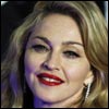 Madonna attends the London premiere of W.E.