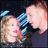 Madonna with Diplo at the Jeremy Scott party in Ibiza