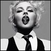 Madonna photographed by Mert & Marcus for Mojo Magazine