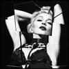 Madonna photographed by Mert & Marcus for Rebel Heart