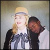 Madonna and her kids visit Malawi