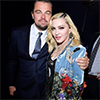 Madonna delivers surprise performance at Leonardo DiCaprio's fundraiser