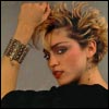 Madonna photographed for Bravo Magazine