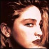 Madonna photographed by Deborah Feingold