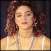 Madonna at the 1984 MTV Awards