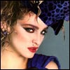 Madonna photographed by Francesco Scavullo