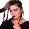 Madonna photographed by Oliviero Toscani