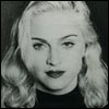 Madonna promo pic for Truth Or Dare