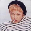 Madonna photographed by Herb Ritts