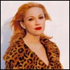 Madonna in ICON Magazine