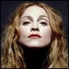 Madonna photographed for Sp!n Magazine