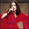 Madonna performing Nothing Really Matters @ Grammy Awards 1999