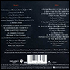 Evita (Double-disc Edition) - back cover