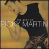 Best Of Ricky Martin, the album