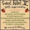 Sweet Relief II - Gravity of the Situation, the album