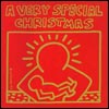 A Very Special Christmas, the album