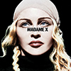 Madame X, the album.