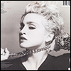 Madonna - back cover