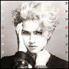 Original cover of the album 'Madonna'