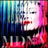 Album cover for MDNA