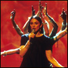 Shanti/Ashtangi @ VMA 1998