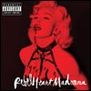 Rebel Heart (Super Deluxe Edition) - front cover