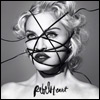 Madonna photographed by Mert & Marcus for Rebel Heart