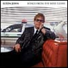 Elton John - Songs From The West Coast