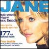 Cover of Jane Magazine