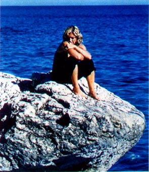 Madonna in Swept Away