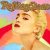 Madonna on the cover of Rolling Stone